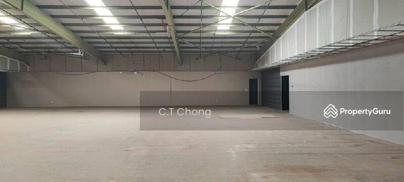 Factory For Sale in Ulu Tiram Johor - Image 5