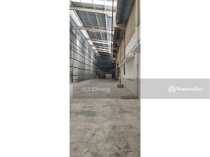 Factory For Sale in Ulu Tiram Johor - Image 6