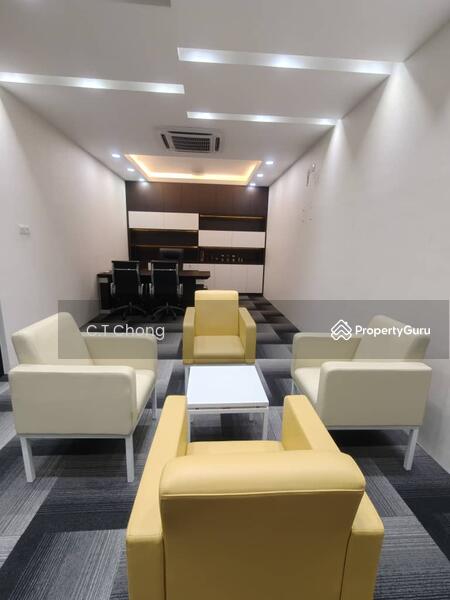 Factory For Sale in Skudai Johor - Image 11