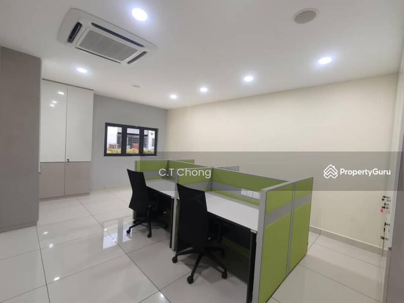 Factory For Sale in Skudai Johor - Image 12