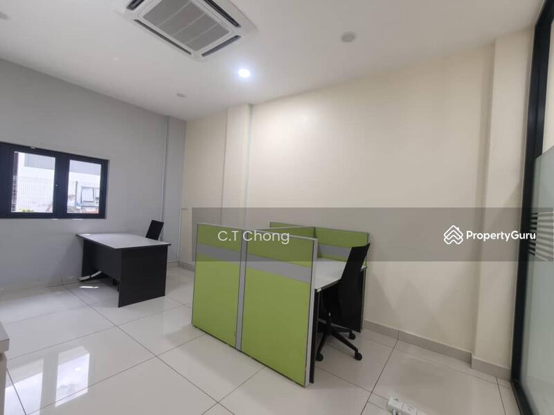 Factory For Sale in Skudai Johor - Image 14