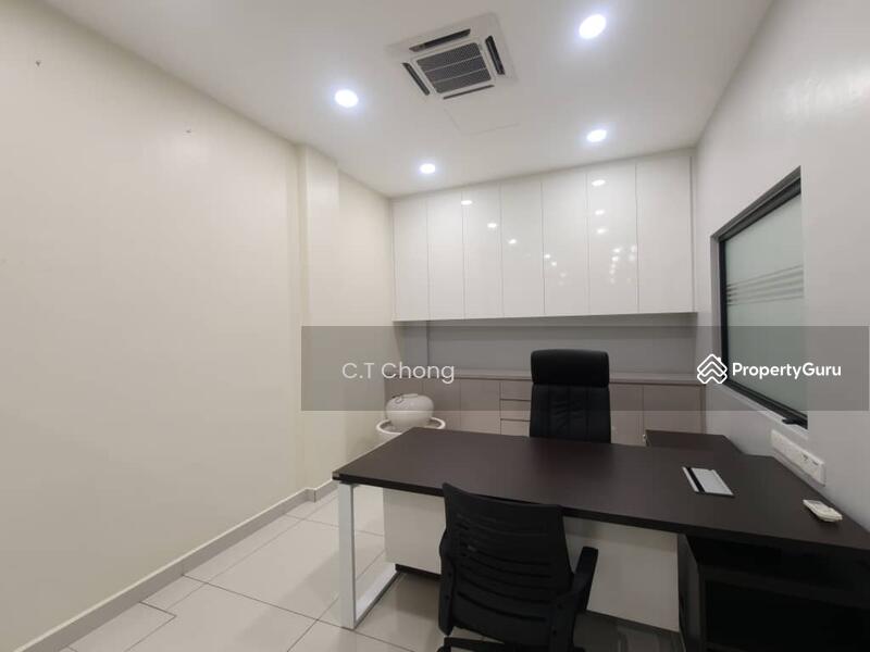 Factory For Sale in Skudai Johor - Image 15