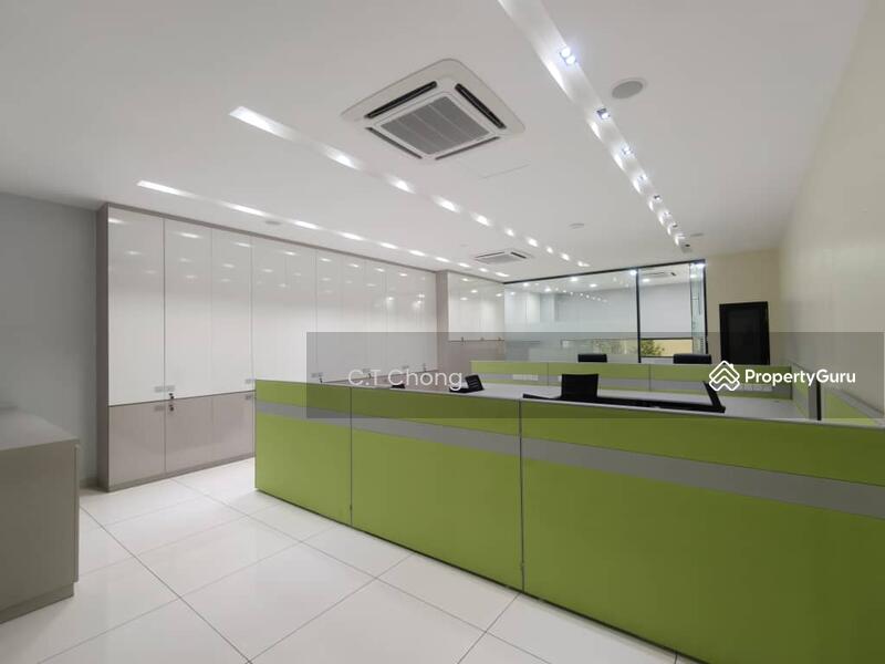 Factory For Sale in Skudai Johor - Image 16