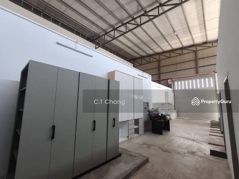 Factory For Sale in Skudai Johor - Image 18