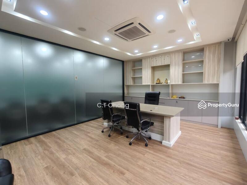 Factory For Sale in Skudai Johor - Image 6