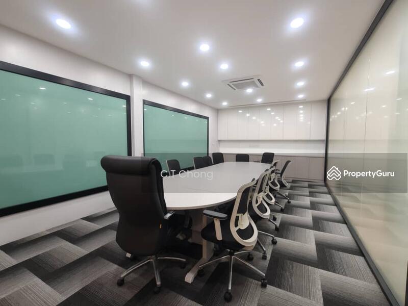 Factory For Sale in Skudai Johor - Image 7