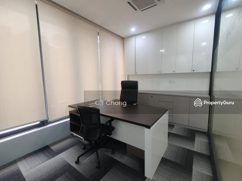 Factory For Sale in Skudai Johor - Image 9