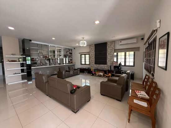 Bungalow For Sale in Johor Bahru Johor - Image 5