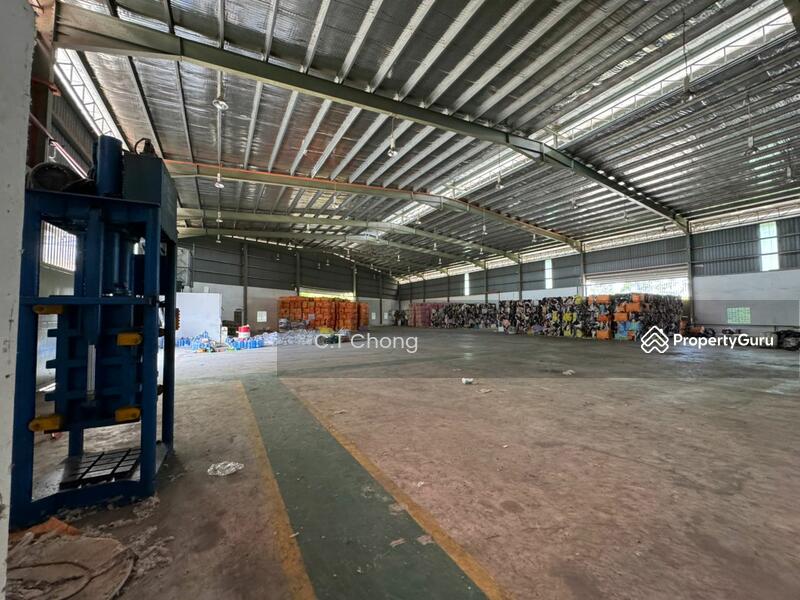 Factory For Rent in Pasir Gudang Johor - Image 7