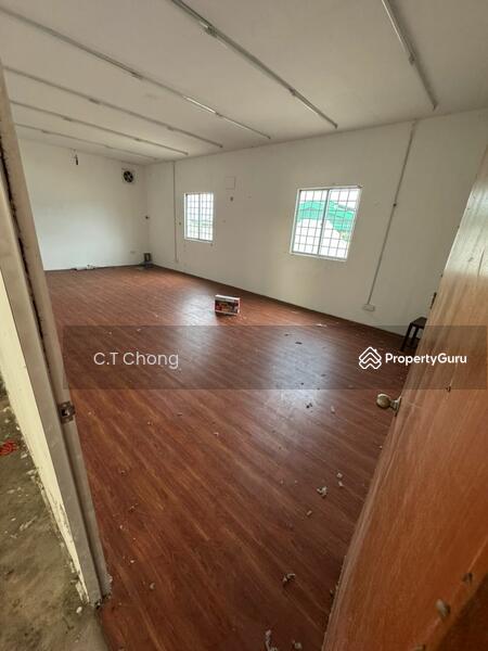 Factory For Sale in Pasir Gudang Johor - Image 9