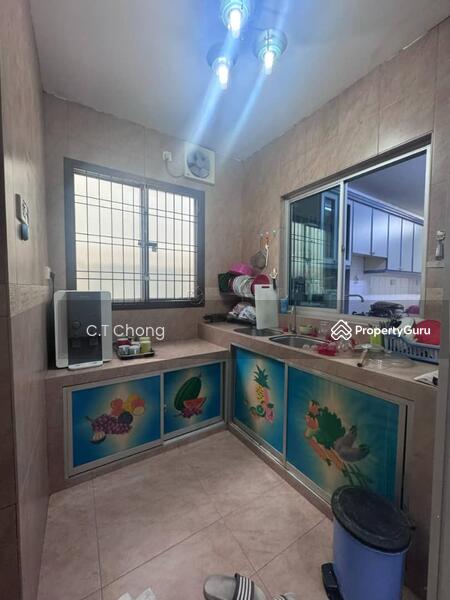 Semi-detached House For Sale in Masai Johor - Image 15