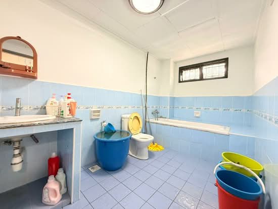 2-sty Terrace/Link House For Sale in Perling Johor - Image 12