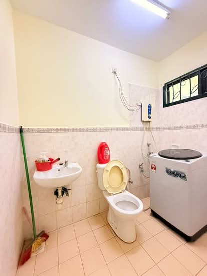 2-sty Terrace/Link House For Sale in Perling Johor - Image 13