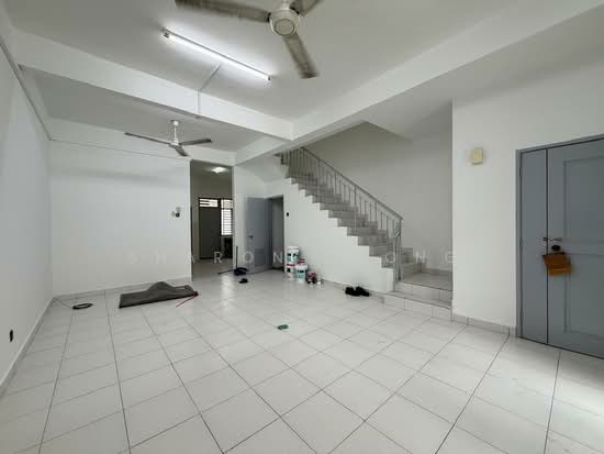 1-sty Terrace/Link House For Sale in Kulai Johor - Image 5