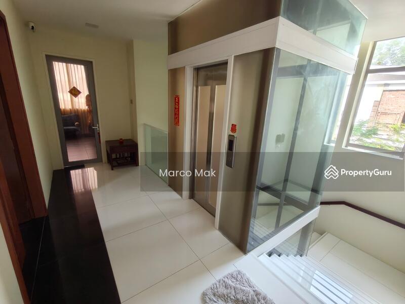 Bungalow For Sale in Cheras Wilayah Persekutuan Kuala Lumpur - Image 11