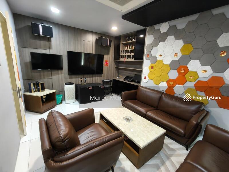 Bungalow For Sale in Cheras Wilayah Persekutuan Kuala Lumpur - Image 13