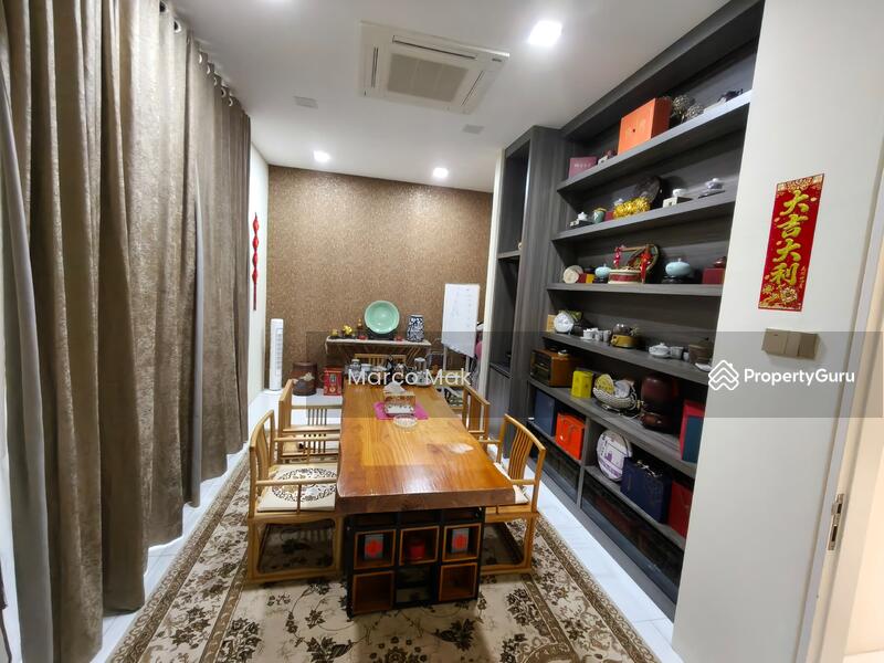 Bungalow For Sale in Cheras Wilayah Persekutuan Kuala Lumpur - Image 18