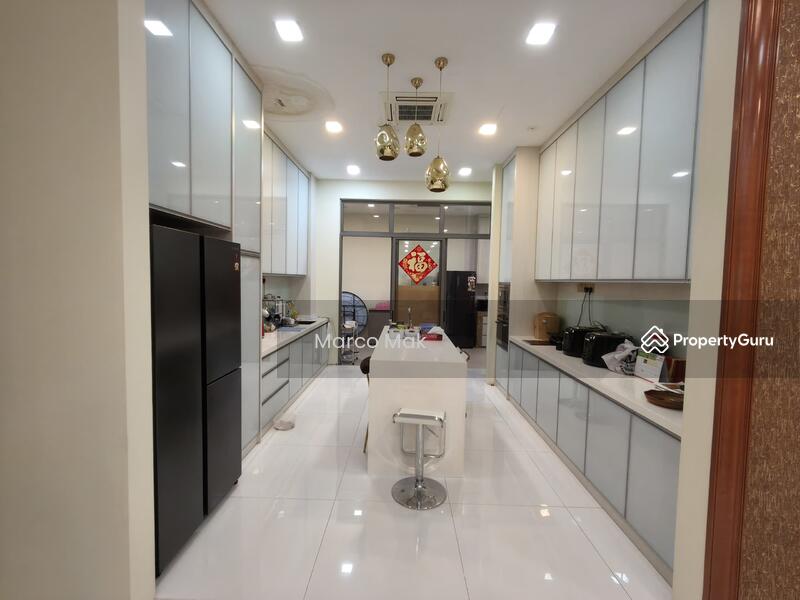 Bungalow For Sale in Cheras Wilayah Persekutuan Kuala Lumpur - Image 23