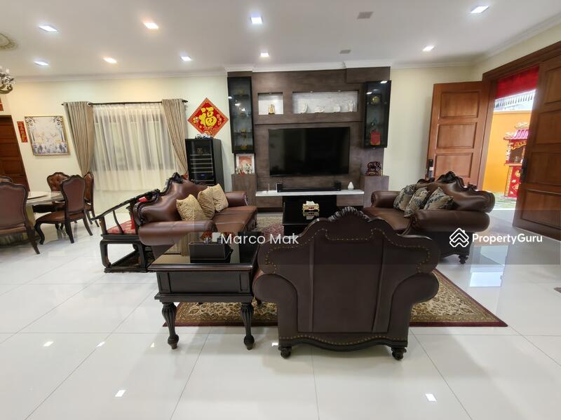 Bungalow For Sale in Cheras Wilayah Persekutuan Kuala Lumpur - Image 24