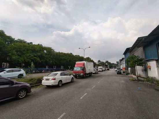 Link Factory For Rent in Skudai Johor - Image 9