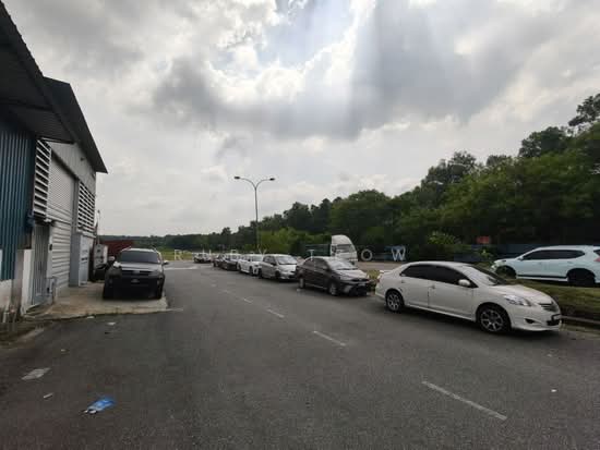 Link Factory For Rent in Skudai Johor - Image 10