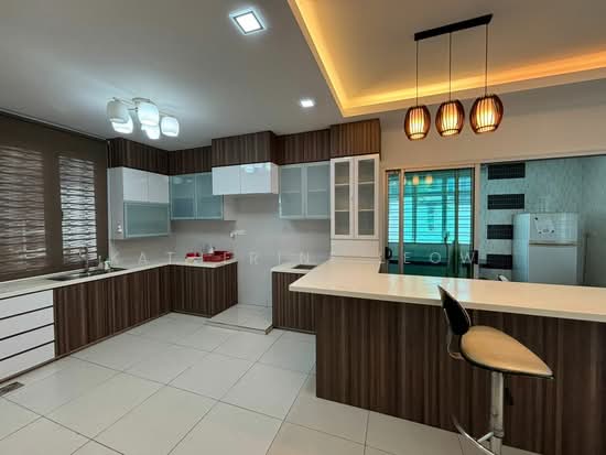 2.5-sty Terrace/Link House For Sale in Skudai Johor - Image 9