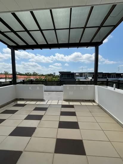 2.5-sty Terrace/Link House For Sale in Skudai Johor - Image 10