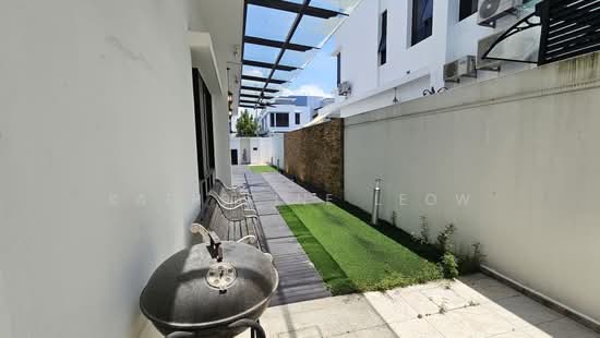 Cluster House For Sale in Iskandar Puteri (Nusajaya) Johor - Image 11