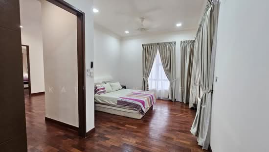 Cluster House For Sale in Iskandar Puteri (Nusajaya) Johor - Image 13