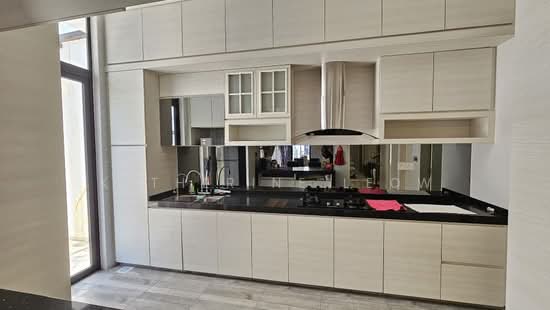 Cluster House For Sale in Iskandar Puteri (Nusajaya) Johor - Image 14