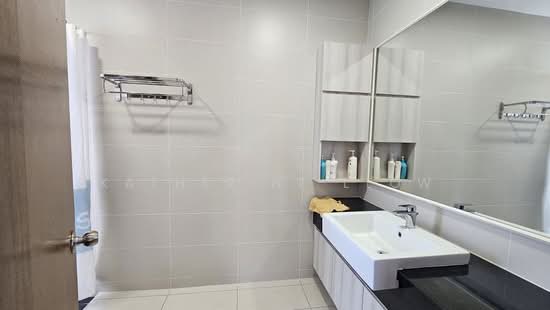 Cluster House For Sale in Iskandar Puteri (Nusajaya) Johor - Image 15