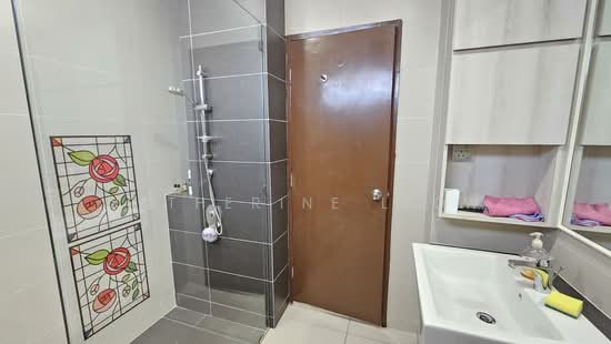 Cluster House For Sale in Iskandar Puteri (Nusajaya) Johor - Image 17