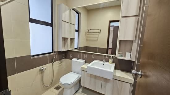 Cluster House For Sale in Iskandar Puteri (Nusajaya) Johor - Image 18