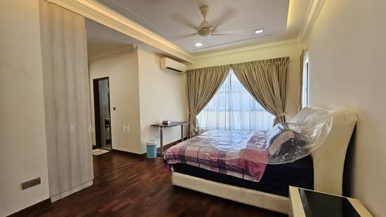 Cluster House For Sale in Iskandar Puteri (Nusajaya) Johor - Image 19