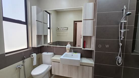 Cluster House For Sale in Iskandar Puteri (Nusajaya) Johor - Image 20