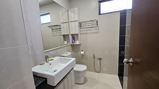 Cluster House For Sale in Iskandar Puteri (Nusajaya) Johor - Image 21