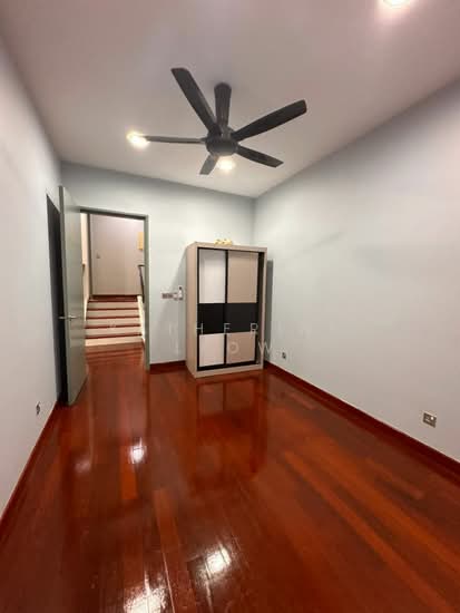 Cluster House For Sale in Iskandar Puteri (Nusajaya) Johor - Image 9