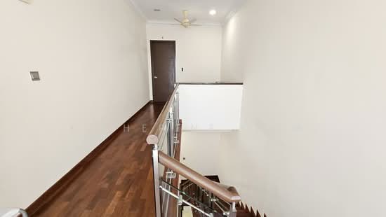 Cluster House For Sale in Iskandar Puteri (Nusajaya) Johor - Image 8