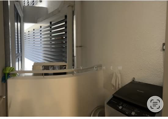 Condominium For Rent in Segambut Wilayah Persekutuan Kuala Lumpur - Image 11