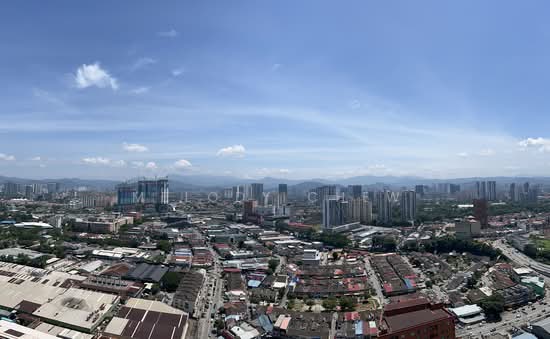 Condominium For Rent in Segambut Wilayah Persekutuan Kuala Lumpur - Image 7