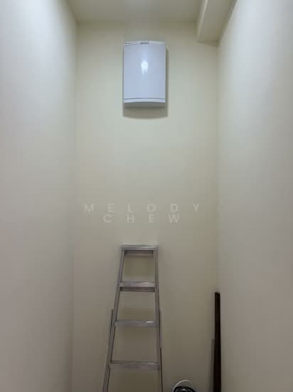 Condominium For Rent in Segambut Wilayah Persekutuan Kuala Lumpur - Image 9