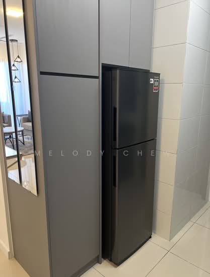 Condominium For Rent in Segambut Wilayah Persekutuan Kuala Lumpur - Image 10