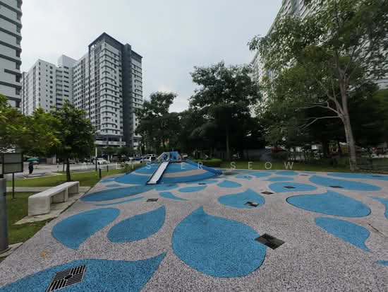 Condominium For Sale in Shah Alam Selangor - Image 17