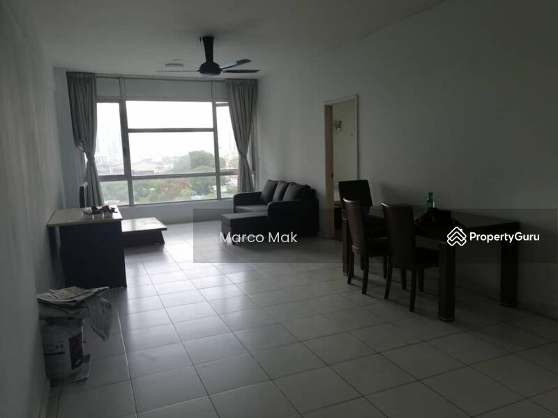 Condominium For Sale in Sentul Wilayah Persekutuan Kuala Lumpur - Image 7