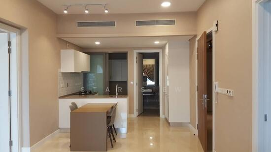 Serviced Residence For Rent in KL Sentral Wilayah Persekutuan Kuala Lumpur - Image 10
