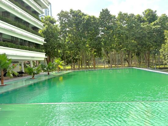 Condominium For Sale in Desa Park City Wilayah Persekutuan Kuala Lumpur - Image 9
