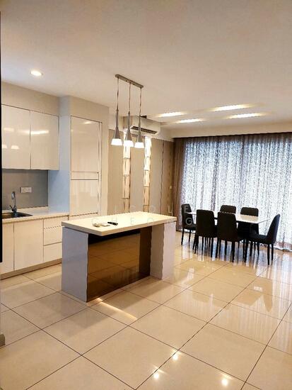 Condominium For Rent in Desa Park City Wilayah Persekutuan Kuala Lumpur - Image 12