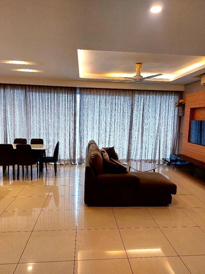 Condominium For Rent in Desa Park City Wilayah Persekutuan Kuala Lumpur - Image 13