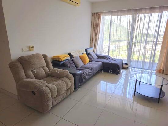 Condominium For Rent in Desa Park City Wilayah Persekutuan Kuala Lumpur - Image 6