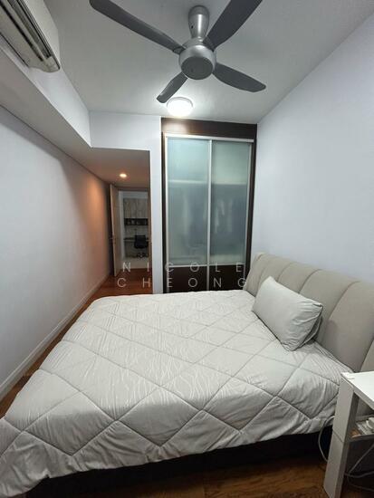 Condominium For Sale in Desa Park City Wilayah Persekutuan Kuala Lumpur - Image 9